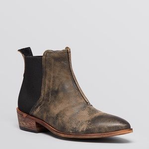 Free People Dark Horse Ankle Boot