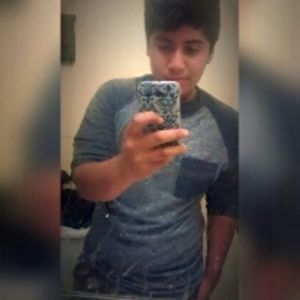 Meet your Posher, Edgar