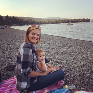 Meet your Posher, Rachel