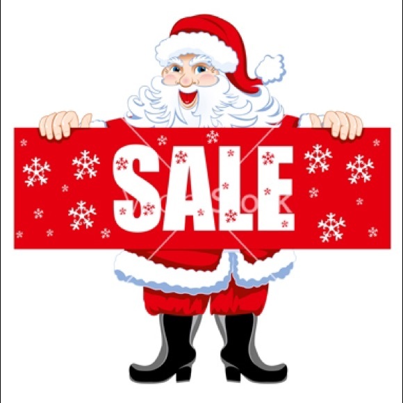 Sale sale sale