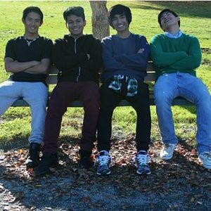 Meet your Posher, Jay