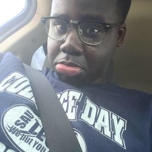 Meet your Posher, Christian