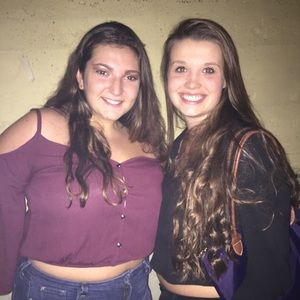 Meet your Posher, Mackenzie