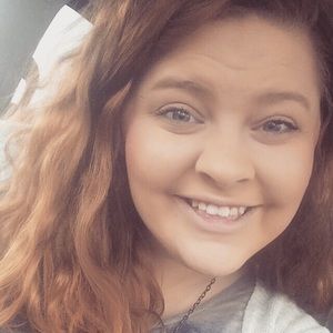 Meet your Posher, Abigail