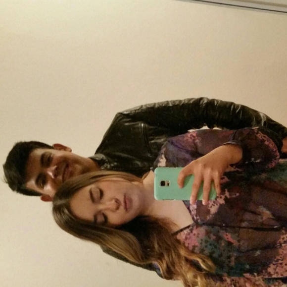 Meet your Posher, Sophia