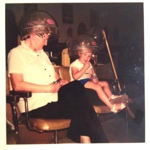 Meet your Posher, Kaci