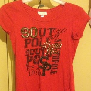 South Pole shirt