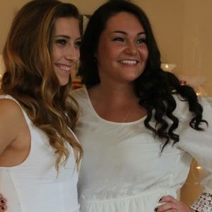 Meet your Posher, Casey