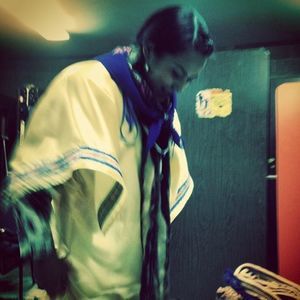 Meet your Posher, Nancy