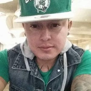 Meet your Posher, Isaac