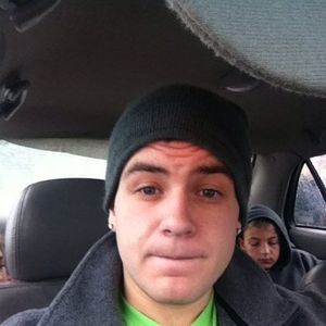 Meet your Posher, Jake