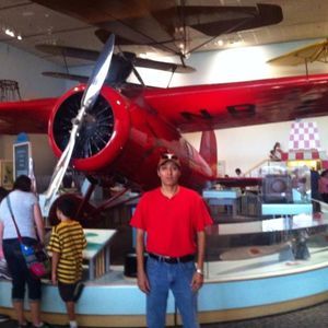 Meet your Posher, Jose