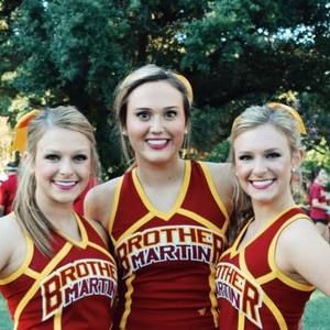 Meet your Posher, Lexi