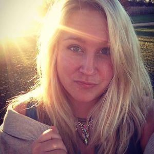 Meet your Posher, Corinna