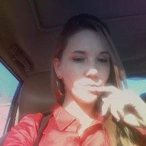 Meet your Posher, Jacquelyn