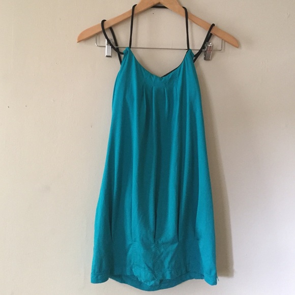 Lululemon Athletic Tank Top