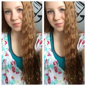 Meet your Posher, Clarissa