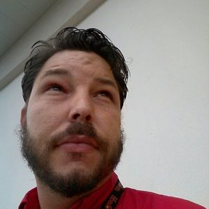 Meet your Posher, Mark