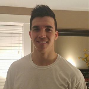Meet your Posher, Austin