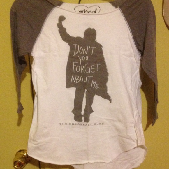 Baseball tee