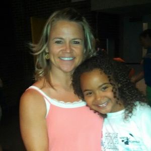 Meet your Posher, Monica