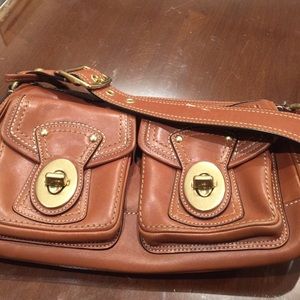Coach purse authentic