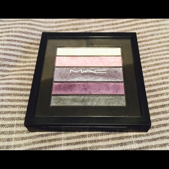 Mac Palette. Used 3 times.