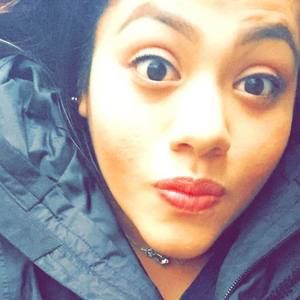 Meet your Posher, Veronica