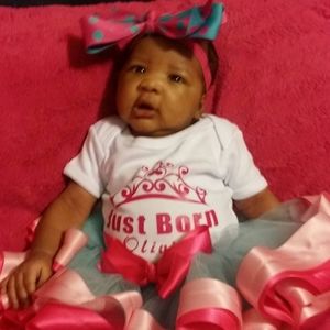 Meet your Posher, Ashley