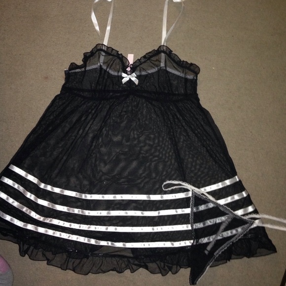 Nighty - Picture 1 of 2