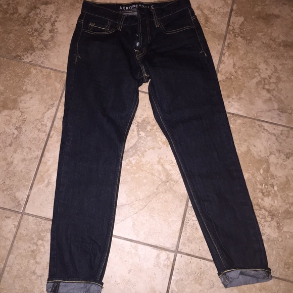 Blue jean pants - Picture 3 of 3