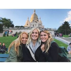 Meet your Posher, Amy