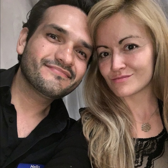 Meet your Posher, Guadalupe