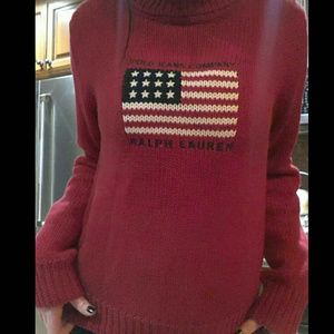 Polo Jeans Turtleneck