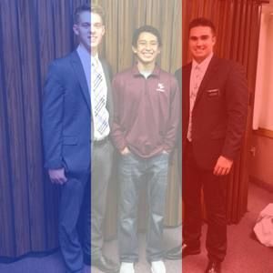 Meet your Posher, Marques