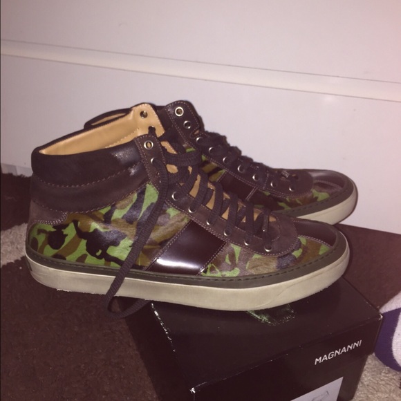 100% Authentic Jimmy Choo men's size 12 Brand new - Picture 3 of 4