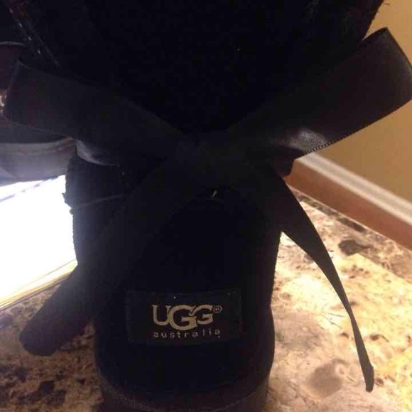 Ugg Australia boots
