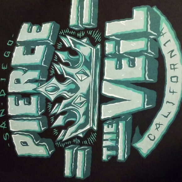 Pierce the Veil Concert T-Shirt