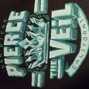 Pierce the Veil Concert T-Shirt