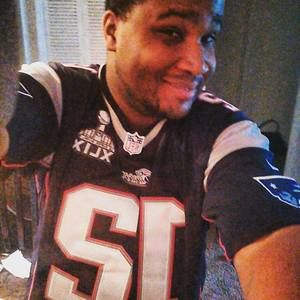 Meet your Posher, Larry