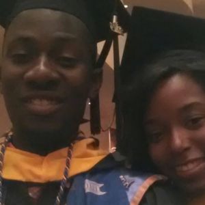 Meet your Posher, Justin