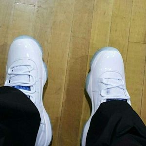 Meet your Posher, Mark