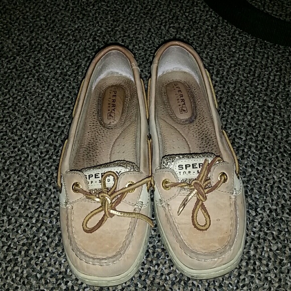 Sperry shoes