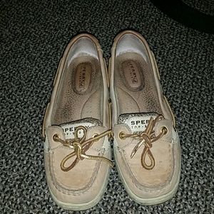 Sperry shoes