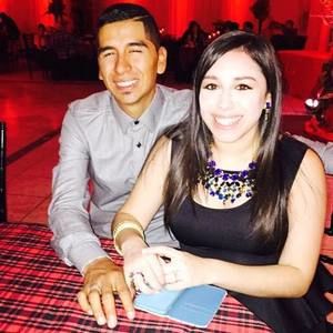 Meet your Posher, April