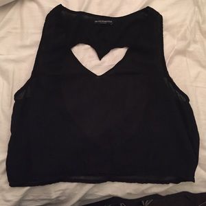 Brandy Melville shirt