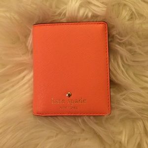 kate spade small stacy wallet
