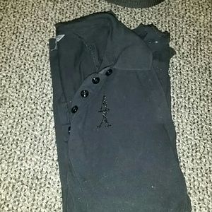 A/X shirt