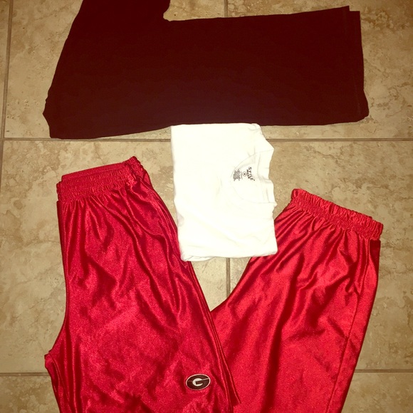 Basketball shorts bundle