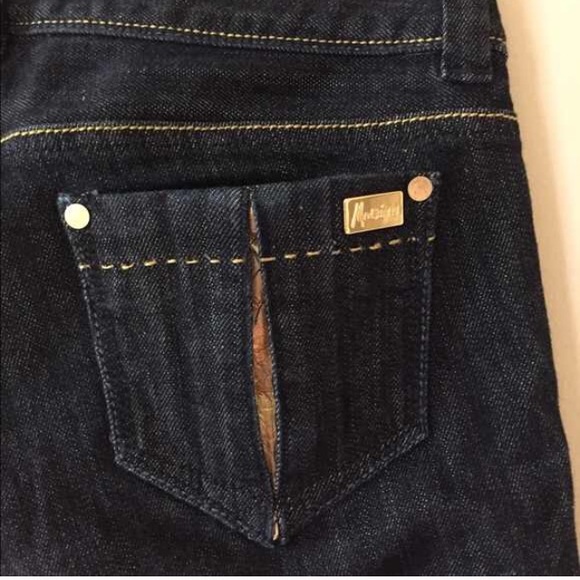 Marciano Capri Jeans